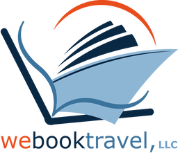 we book travel logo
